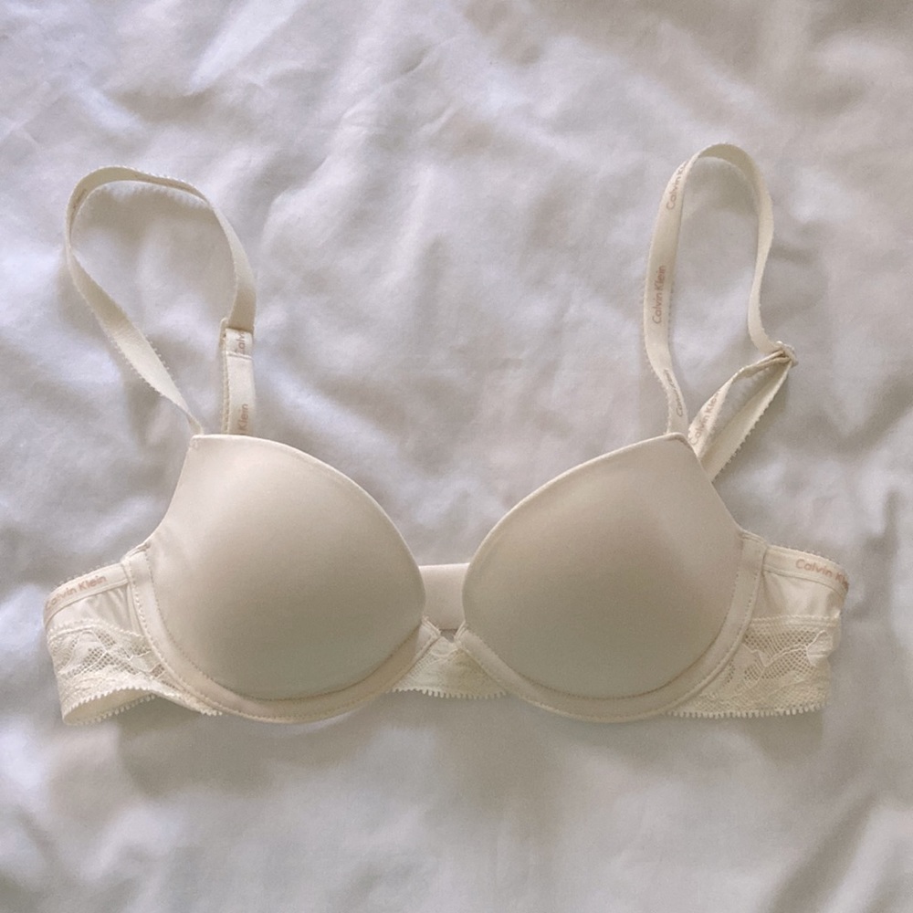 Calvin Klein Bra